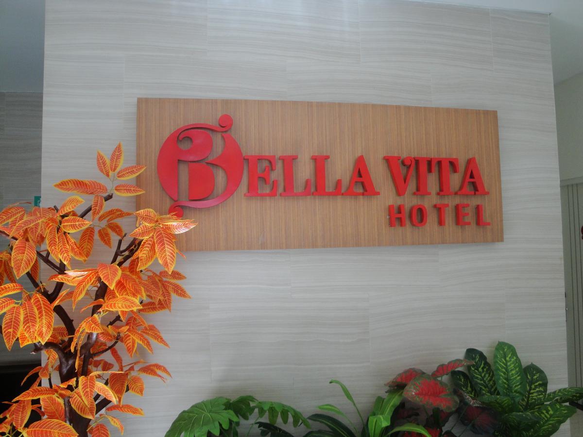 Bella Vita Hotel Kupang  Bagian luar foto